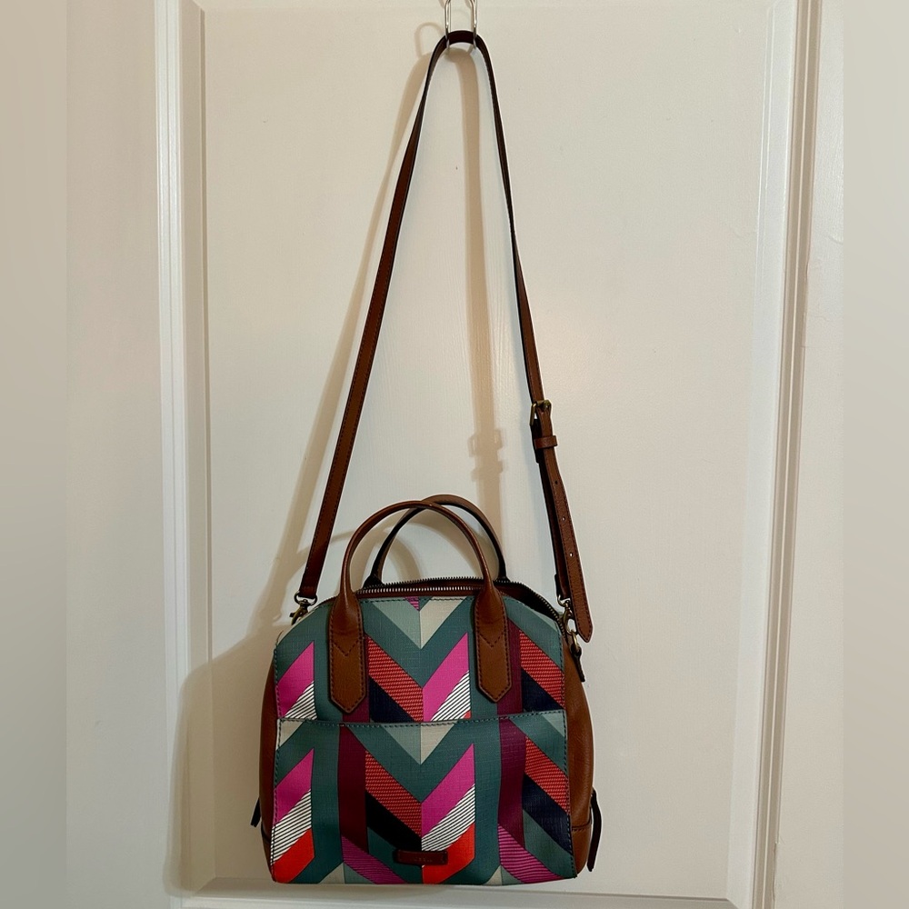 Fossil Purse